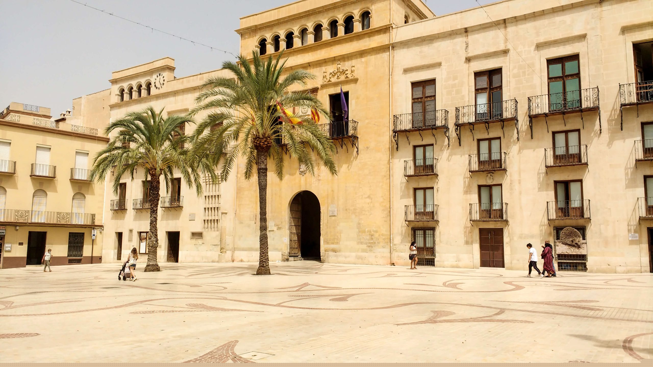 Imagen del Ayuntamiento